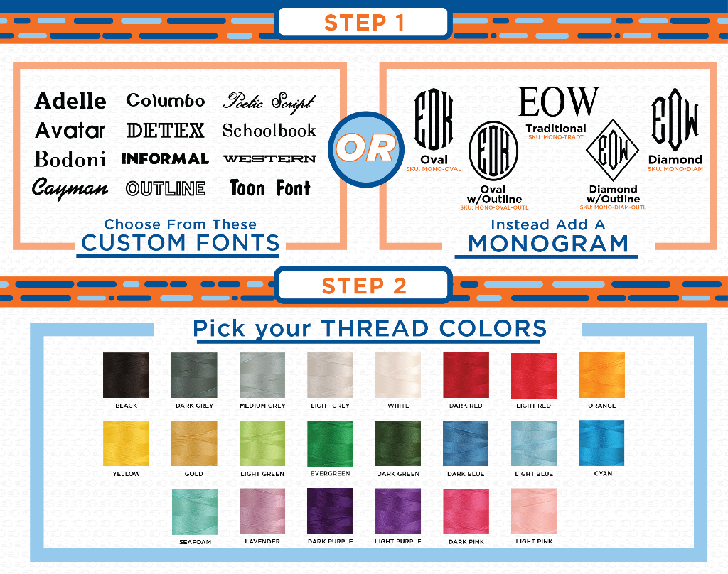 Custom Embroidered Christmas Stockings, Personalized Custom Name Christmas Stocking, Monogram Xmas Stocking, Family Stockings Embroidered