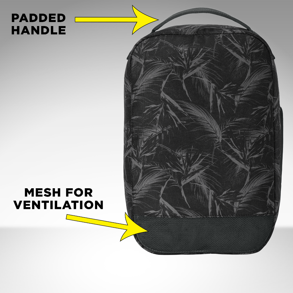 Travis Mathew Golf Shoe Bag (Custom Embroidery)