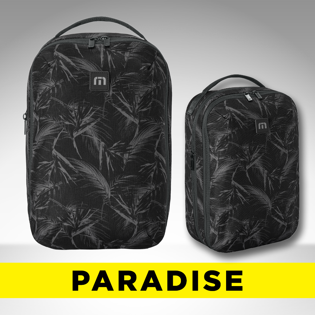 Travis Mathew Golf Shoe Bag (Custom Embroidery)