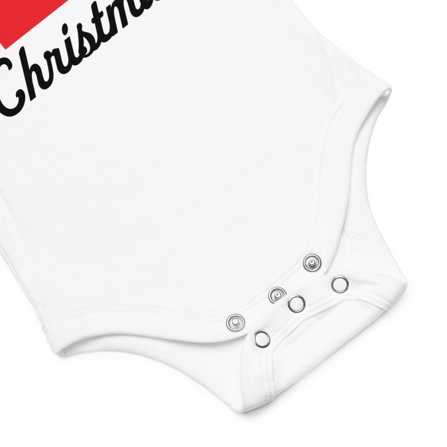 Disney Baby Onesie, First Baby Christmas, Disney Romper First Christmas, Baby First Christmas