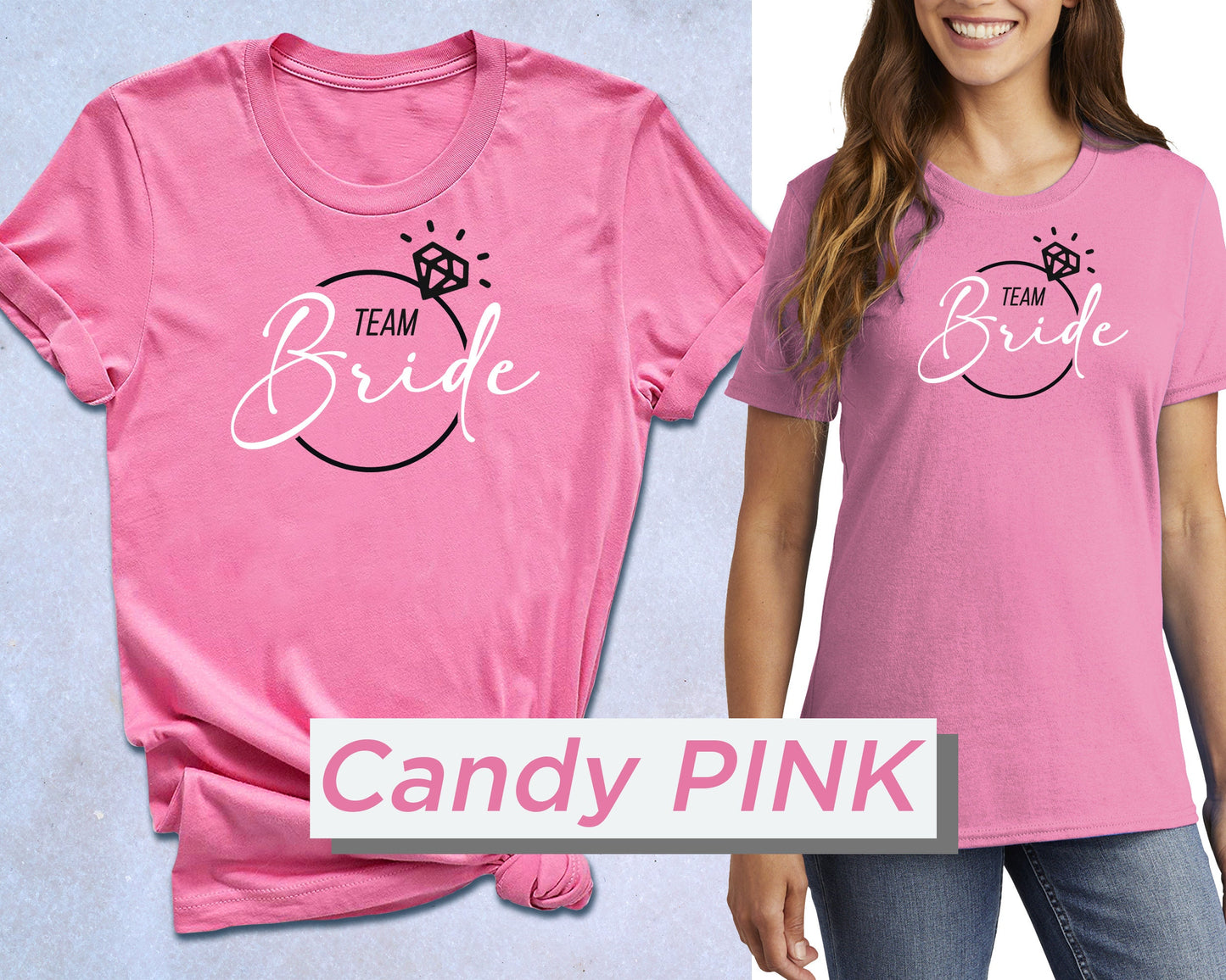 Bride to be Shirt, Bridesmaid Shirts, Bachelorette Shirts, Bachelorette Party Shirts, Bridal Party Shirt, Bridesmaid Gift, Wedding Shirts