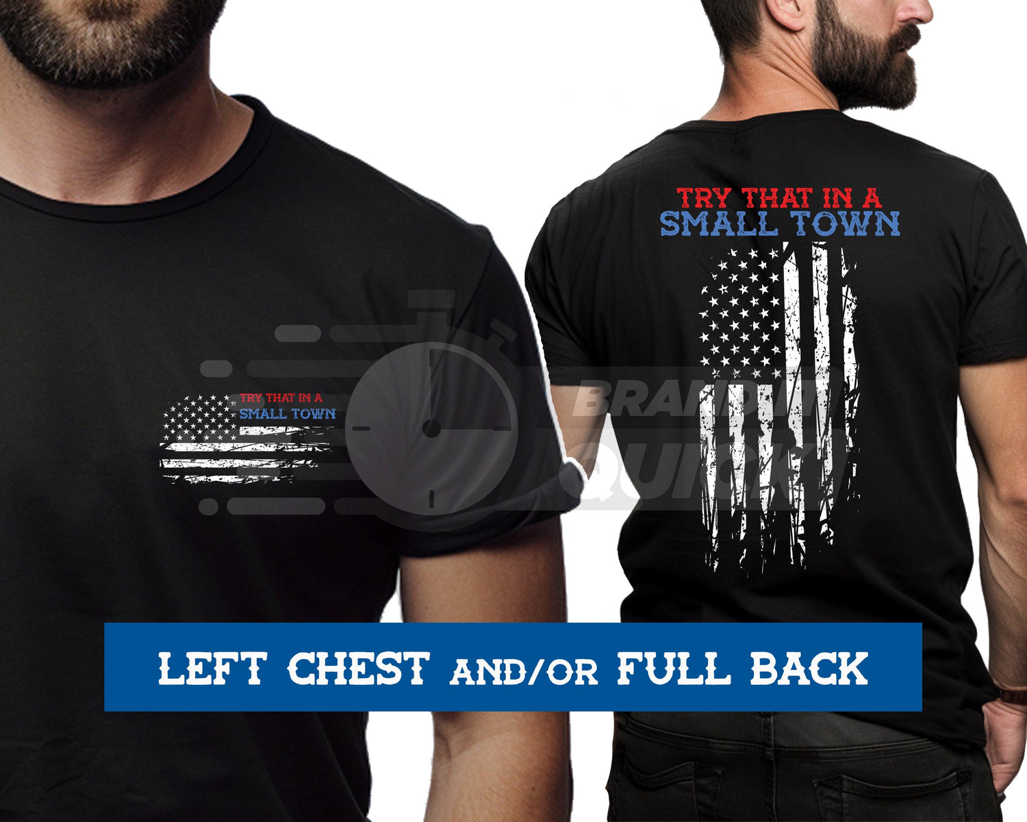 Political Shirts