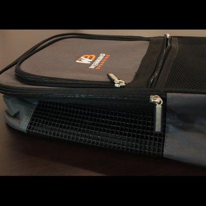 Golf Shoe Bag (Personalized Embroidery)