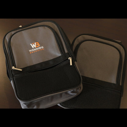 Golf Shoe Bag (Personalized Embroidery)