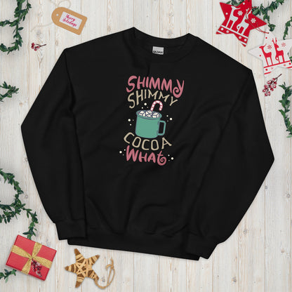 Holiday Christmas Sweatshirt