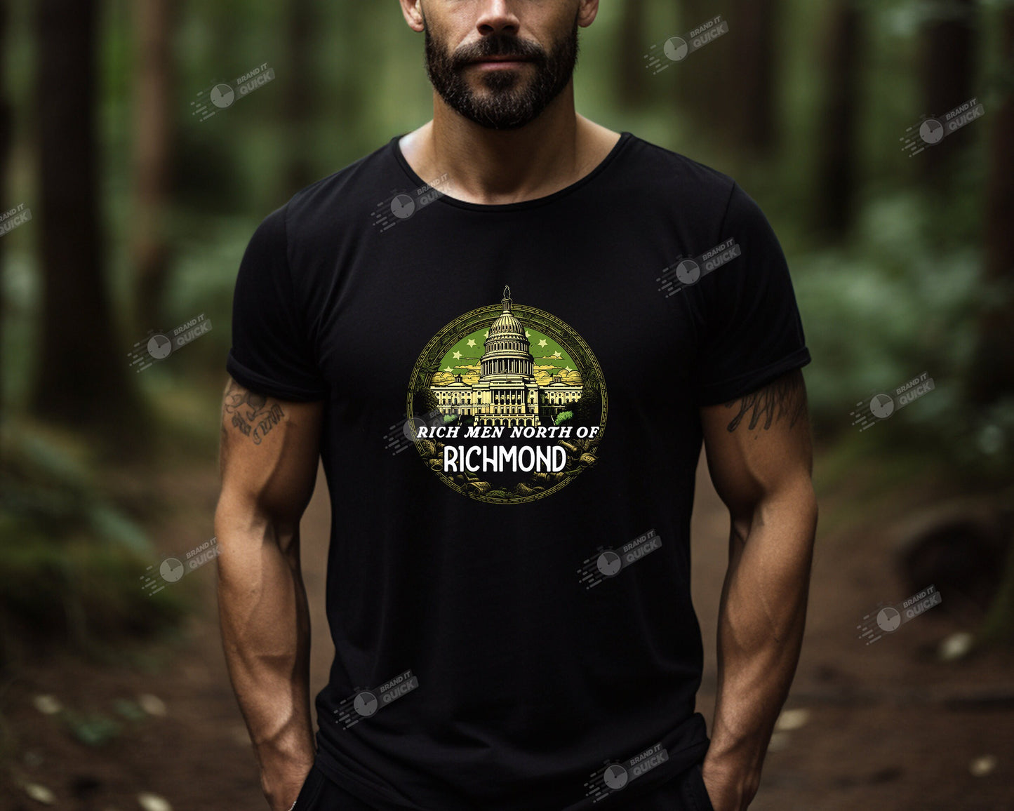 Rich Men North of Richmond Shirt, Oliver Anthony T-Shirt, Country Shirt, Richmond T-Shirt, Richmond shirt, usa shirt, american shirt