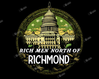 Rich Men North of Richmond Shirt, Oliver Anthony T-Shirt, Country Shirt, Richmond T-Shirt, Richmond shirt, usa shirt, american shirt